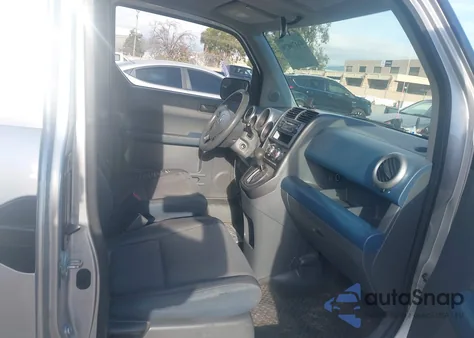 2006 Honda Element Lx z USA, uszkodzony, nr VIN 5J6YH18376L012678